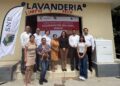 Impulsan emprendimiento y fortalecen el autoempleo con entrega de equipo productivo en Ciudad Mante