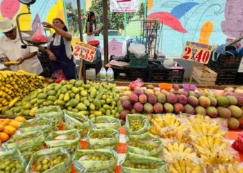 Inflación en México disminuye a 3.37% durante el mes de junio: ¿Qué productos bajaron de precio?