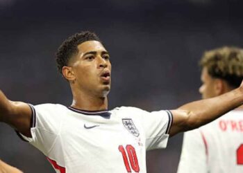 Inglaterra vence a Noruega y avanza a Semifinales del Mundial 2026