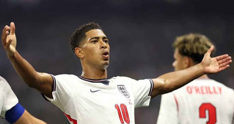 Inglaterra vence a Noruega y avanza a Semifinales del Mundial 2026