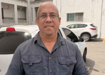 Inician trabajos de rehabilitación en Mercado Manuel Ávila de Tampico, Tamaulipas