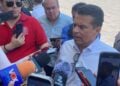 Instalan Mesa de Protección Civil ante temporada de lluvias en Ciudad Victoria, Tamaulipas