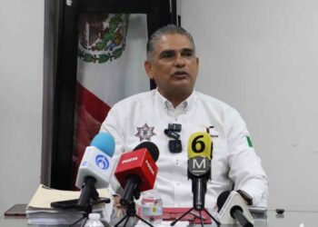 Investigan a ocho policías por presunto caso de secuestro en Reynosa, Tamaulipas