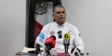 Investigan a ocho policías por presunto caso de secuestro en Reynosa, Tamaulipas