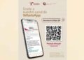 Vocería de Seguridad Tamaulipas WhatsApp