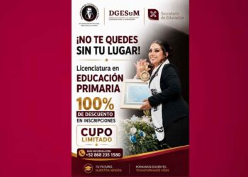 inscripciones Educación Primaria