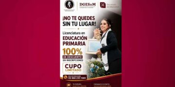 inscripciones Educación Primaria