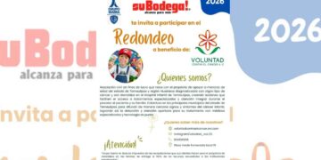 Invitan a participar en redondeo para ayudar a niños con cáncer en Cd. Victoria, Tamaulipas