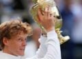 Jannik Sinner Wimbledon 2026