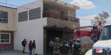 Jarachina Sur incendio Reynosa