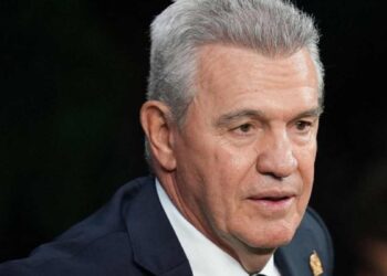 Javier Aguirre se despide del Tri y deja récords históricos