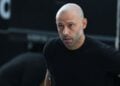 Javier Mascherano Atlas