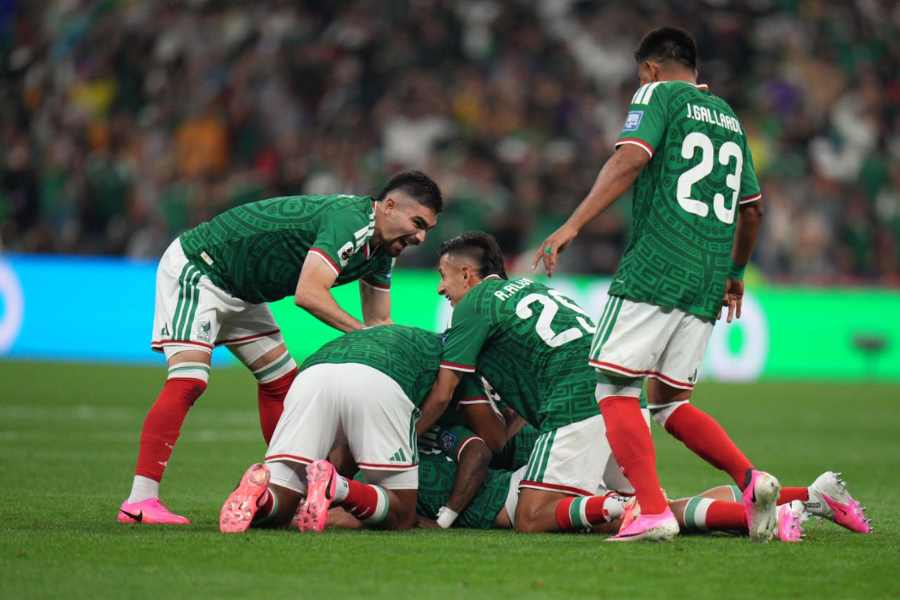 Joe Hart y Wayne Rooney anticipan ambiente intenso para México vs Inglaterra