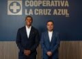 Joel Huiqui renovación Cruz Azul