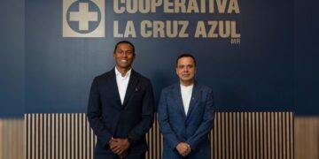 Joel Huiqui renovación Cruz Azul