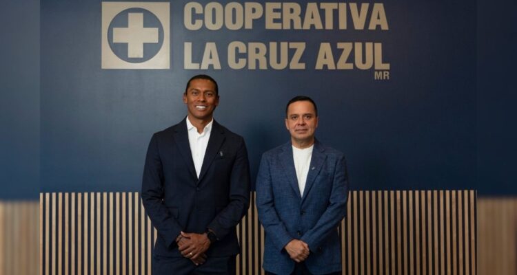 Joel Huiqui renovación Cruz Azul