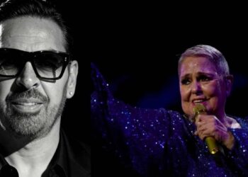 Jorge D’Alessio habla de su separación y revela el apoyo de Lupita D’Alessio