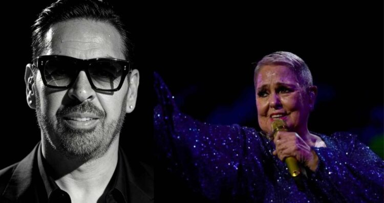 Jorge D’Alessio habla de su separación y revela el apoyo de Lupita D’Alessio