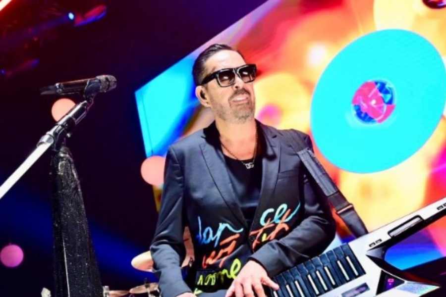 Jorge D’Alessio habla de su separación y revela el apoyo de Lupita D’Alessio
