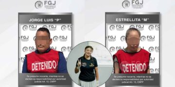 Jorge Luis Estrellita caso dafne