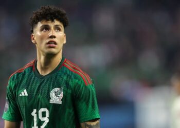 Jorge Sánchez Atlas