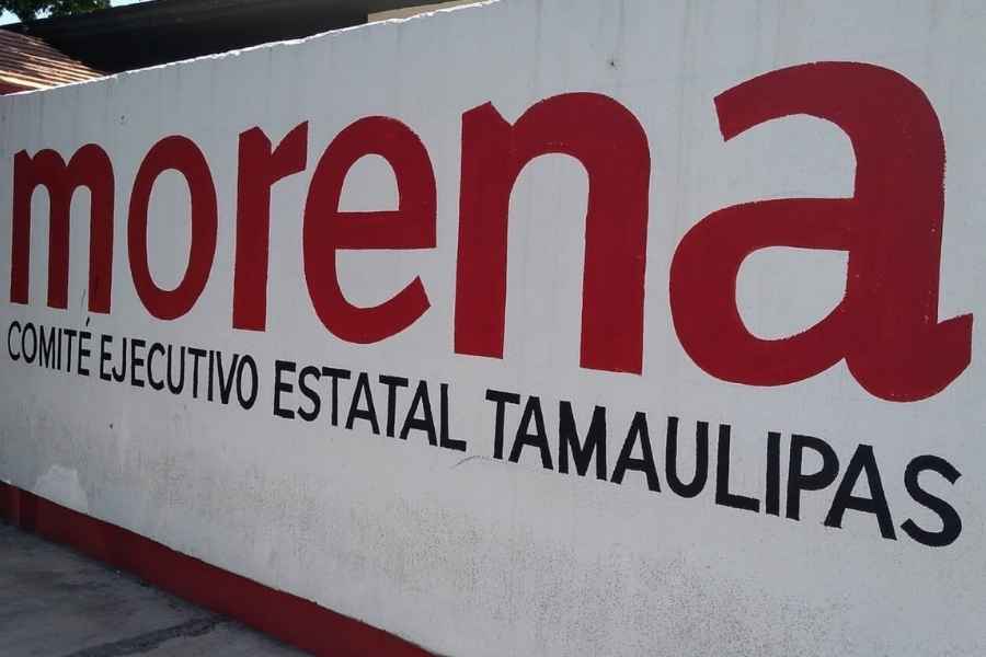 José Braña llama a esperar reglas internas de Morena en Tamaulipas