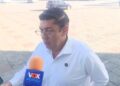 José Braña llama a esperar reglas internas de Morena en Tamaulipas