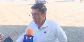 José Braña llama a esperar reglas internas de Morena en Tamaulipas
