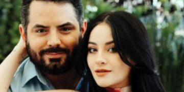 José Derbez y Paola separación