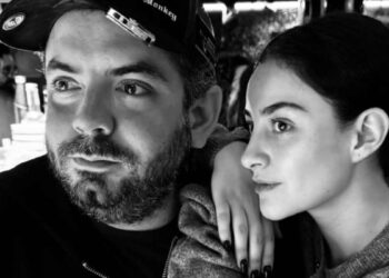 José Eduardo Derbez revela por qué no quiere casarse con Paola Dalay