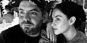 José Eduardo Derbez revela por qué no quiere casarse con Paola Dalay