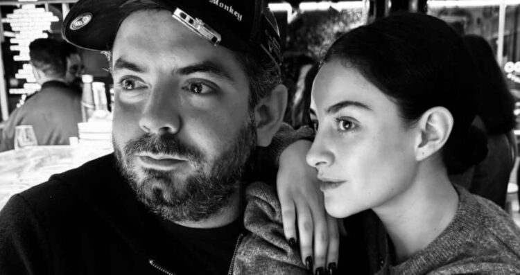 José Eduardo Derbez revela por qué no quiere casarse con Paola Dalay