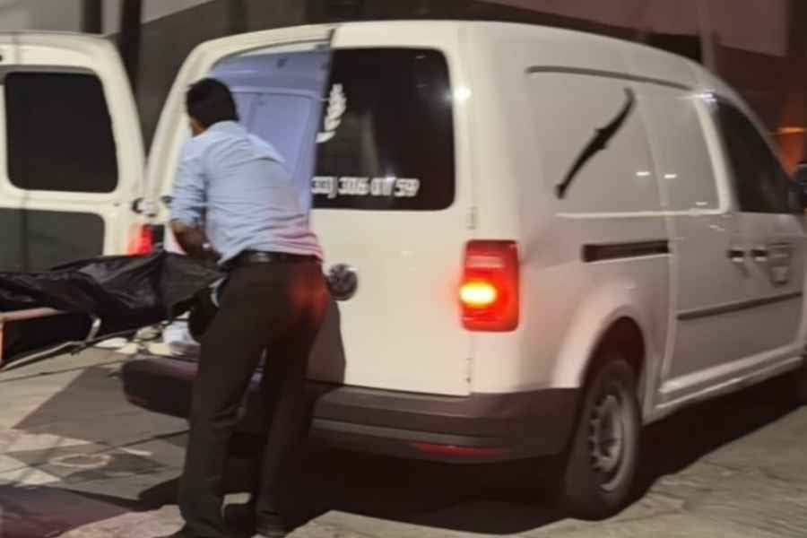 Joven es encontrado sin vida dentro de su vivienda en Altamira, Tamaulipas