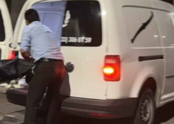 Joven es encontrado sin vida dentro de su vivienda en Altamira, Tamaulipas