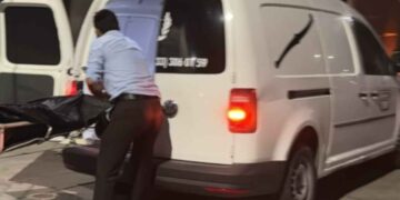 Joven es encontrado sin vida dentro de su vivienda en Altamira, Tamaulipas