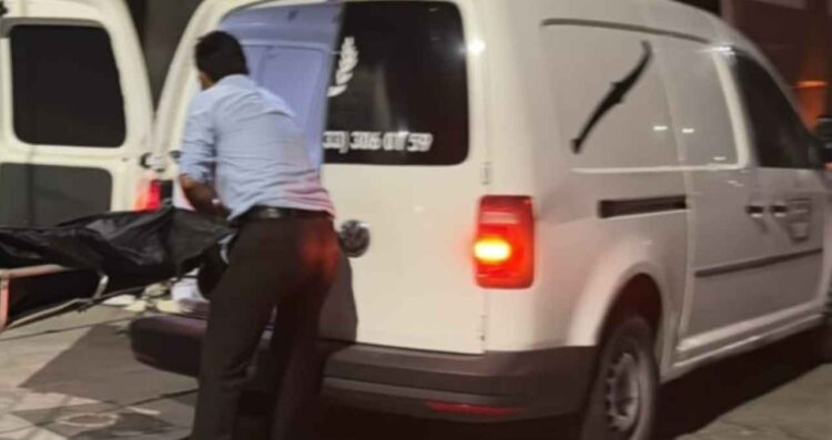 Joven es encontrado sin vida dentro de su vivienda en Altamira, Tamaulipas