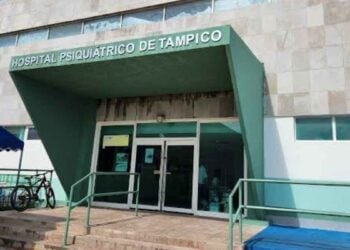Jóvenes entre 18 y 29 años enfrentan más problemas de salud mental en Tamaulipas