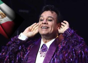 Juan Gabriel, Caifanes y Maná ponen música al México vs Inglaterra
