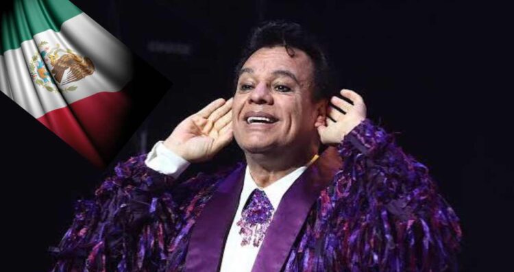 Juan Gabriel, Caifanes y Maná ponen música al México vs Inglaterra
