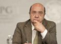 Juez cambia medida cautelar de Jesús Murillo Karam por caso Ayotzinapa; usará brazalete electrónico