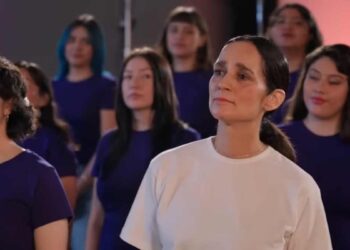 Julieta Venegas niega haber cobrado 14 millones por “La Niña Futbolista”