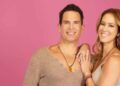 Julio Camejo confirma su divorcio de Isabela Gutman