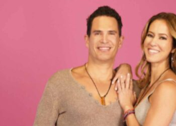 Julio Camejo confirma su divorcio de Isabela Gutman