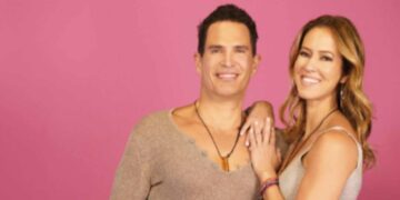 Julio Camejo confirma su divorcio de Isabela Gutman