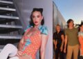 Justin Trudeau sorprende al aparecer saltando junto a Katy Perry en video viral