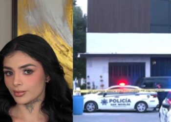 Karely Ruiz asalto secuestro