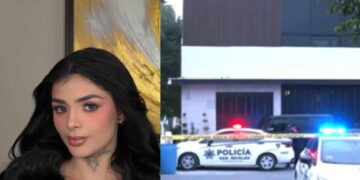 Karely Ruiz asalto secuestro