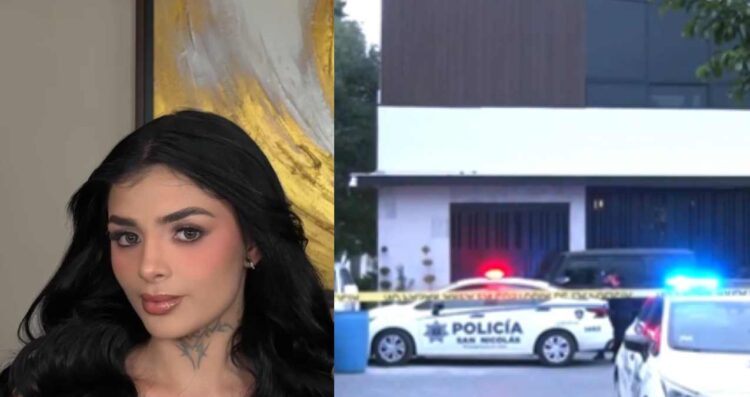 Karely Ruiz asalto secuestro