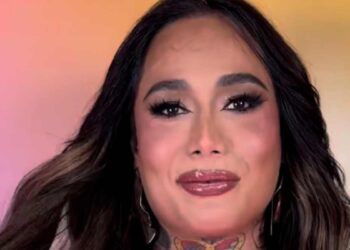 Karina Torres revela quiénes la defenderán fuera de LCDLFM