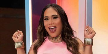Karina Torres vive susto por incendio en hotel de Monterrey